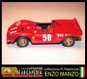 Ferrari Dino 206 S n.58 Targa Florio 1970 - FDS 1.43 (2)